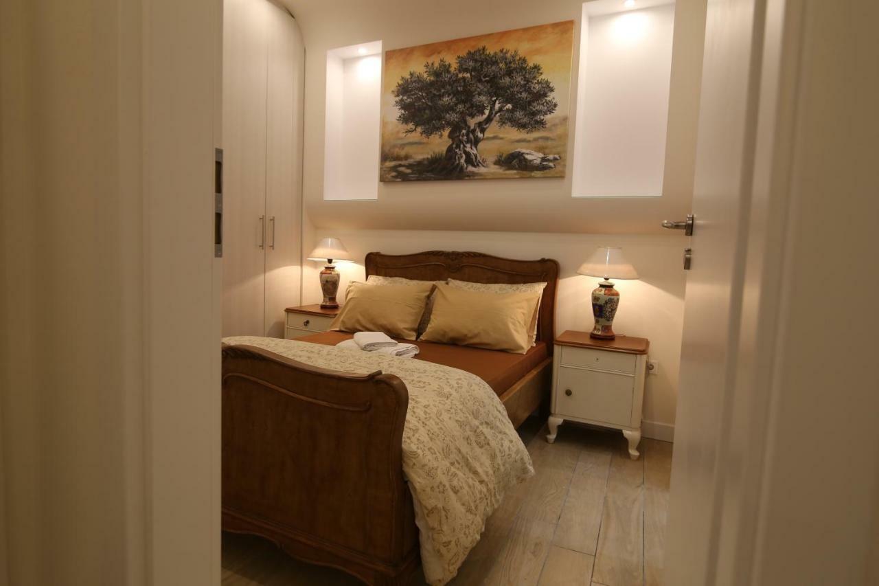 Luxurious Athenian Apartment Esterno foto