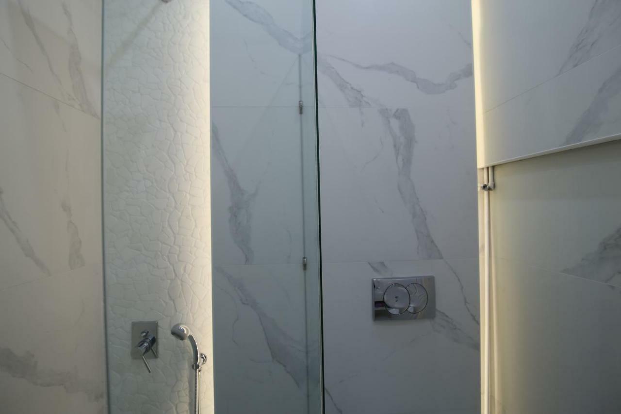 Luxurious Athenian Apartment Esterno foto