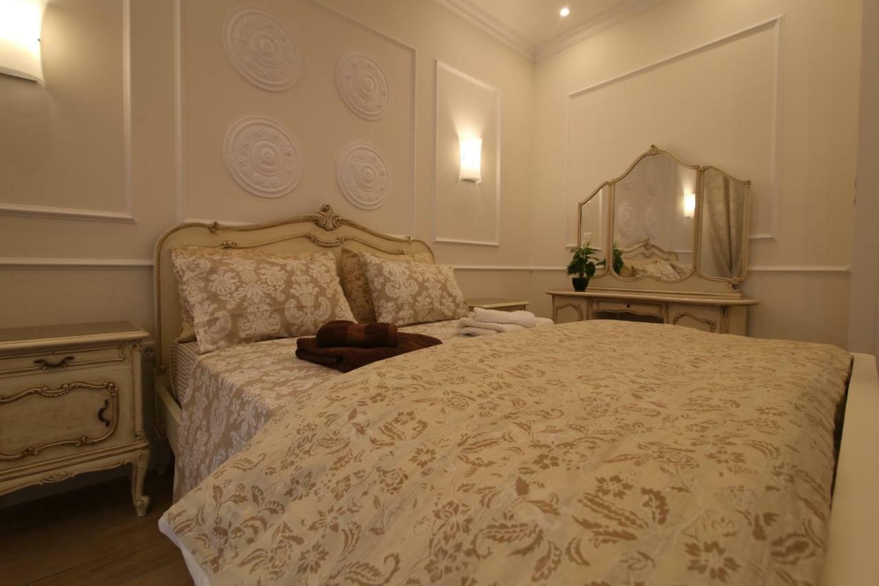 Luxurious Athenian Apartment Esterno foto