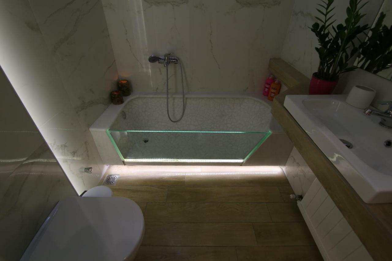 Luxurious Athenian Apartment Esterno foto