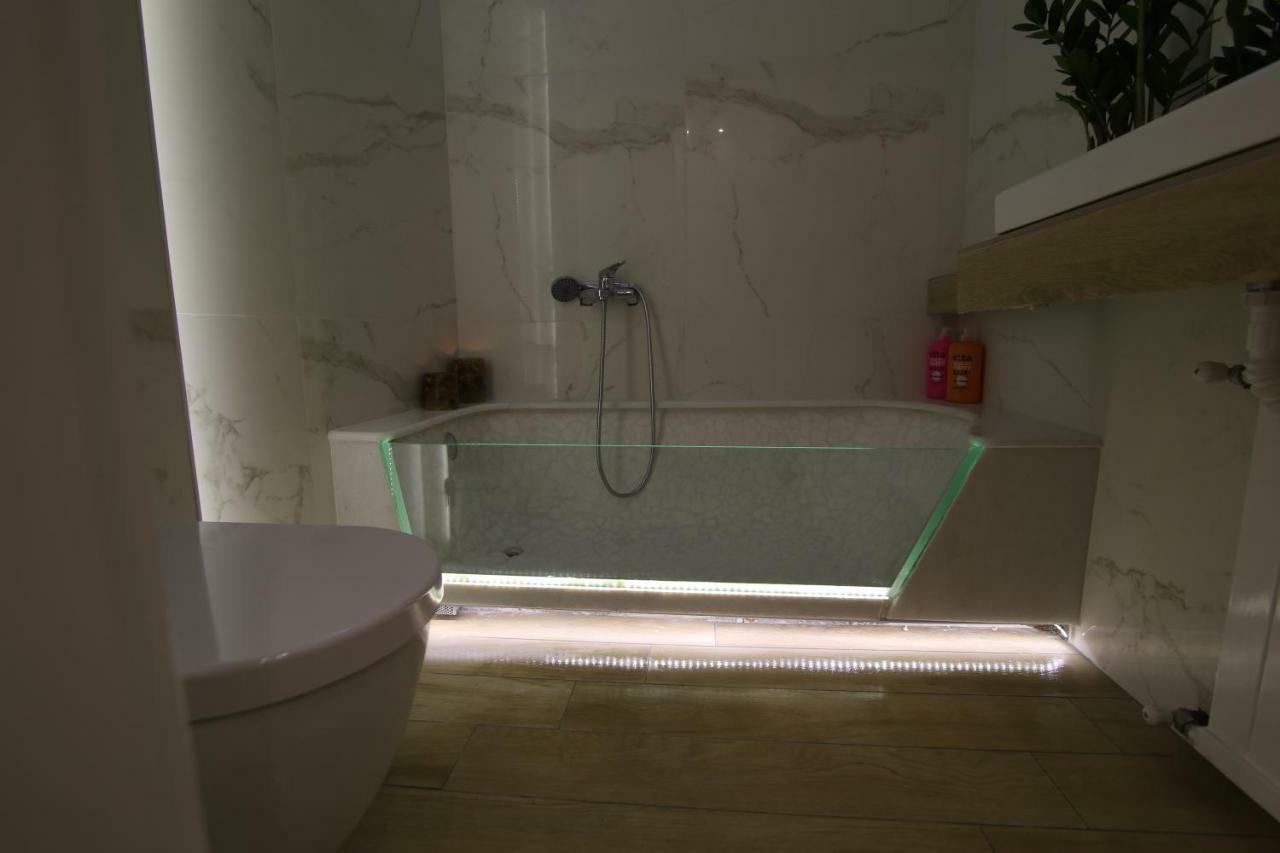 Luxurious Athenian Apartment Esterno foto